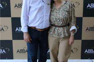 Nelore ABBA realiza 1&ordm; leil&atilde;o com 120 animais genotipados
