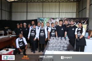 Nelore ABBA realiza 1&ordm; leil&atilde;o com 120 animais genotipados