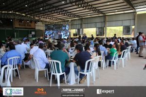 Nelore ABBA realiza 1&ordm; leil&atilde;o com 120 animais genotipados