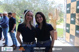 Nelore ABBA realiza 1&ordm; leil&atilde;o com 120 animais genotipados