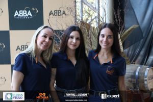 Nelore ABBA realiza 1&ordm; leil&atilde;o com 120 animais genotipados