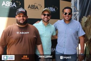 Nelore ABBA realiza 1&ordm; leil&atilde;o com 120 animais genotipados