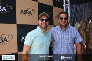 Nelore ABBA realiza 1&ordm; leil&atilde;o com 120 animais genotipados