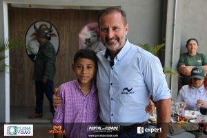 Nelore ABBA realiza 1&ordm; leil&atilde;o com 120 animais genotipados