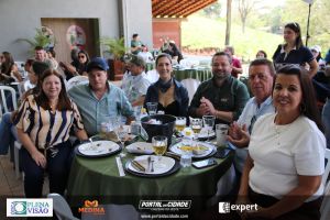 Nelore ABBA realiza 1&ordm; leil&atilde;o com 120 animais genotipados