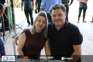 Nelore ABBA realiza 1&ordm; leil&atilde;o com 120 animais genotipados