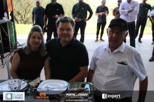 Nelore ABBA realiza 1&ordm; leil&atilde;o com 120 animais genotipados