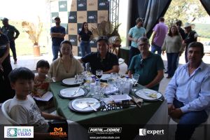 Nelore ABBA realiza 1&ordm; leil&atilde;o com 120 animais genotipados