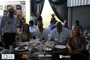 Nelore ABBA realiza 1&ordm; leil&atilde;o com 120 animais genotipados