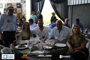 Nelore ABBA realiza 1&ordm; leil&atilde;o com 120 animais genotipados