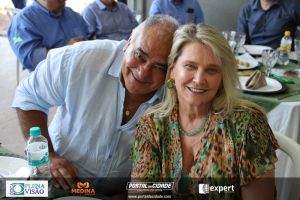 Nelore ABBA realiza 1&ordm; leil&atilde;o com 120 animais genotipados