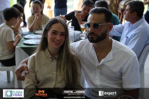 Nelore ABBA realiza 1&ordm; leil&atilde;o com 120 animais genotipados