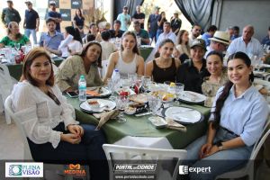 Nelore ABBA realiza 1&ordm; leil&atilde;o com 120 animais genotipados