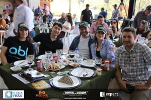 Nelore ABBA realiza 1&ordm; leil&atilde;o com 120 animais genotipados