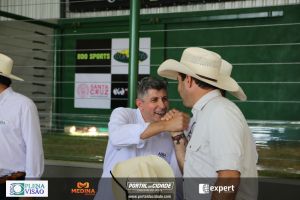 Nelore ABBA realiza 1&ordm; leil&atilde;o com 120 animais genotipados