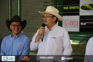Nelore ABBA realiza 1&ordm; leil&atilde;o com 120 animais genotipados