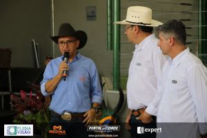 Nelore ABBA realiza 1&ordm; leil&atilde;o com 120 animais genotipados