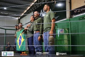 Nelore ABBA realiza 1&ordm; leil&atilde;o com 120 animais genotipados