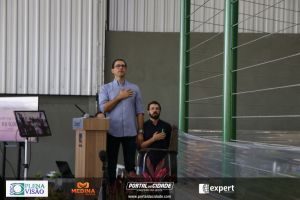 Nelore ABBA realiza 1&ordm; leil&atilde;o com 120 animais genotipados