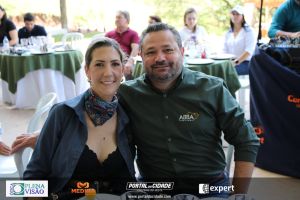 Nelore ABBA realiza 1&ordm; leil&atilde;o com 120 animais genotipados