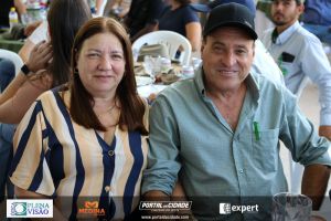 Nelore ABBA realiza 1&ordm; leil&atilde;o com 120 animais genotipados