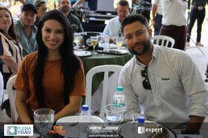 Nelore ABBA realiza 1&ordm; leil&atilde;o com 120 animais genotipados