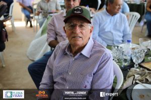 Nelore ABBA realiza 1&ordm; leil&atilde;o com 120 animais genotipados
