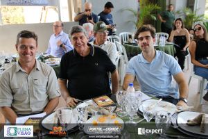 Nelore ABBA realiza 1&ordm; leil&atilde;o com 120 animais genotipados