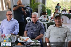 Nelore ABBA realiza 1&ordm; leil&atilde;o com 120 animais genotipados