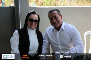 Nelore ABBA realiza 1&ordm; leil&atilde;o com 120 animais genotipados