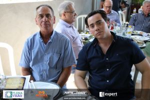Nelore ABBA realiza 1&ordm; leil&atilde;o com 120 animais genotipados