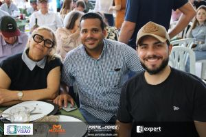 Nelore ABBA realiza 1&ordm; leil&atilde;o com 120 animais genotipados