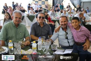 Nelore ABBA realiza 1&ordm; leil&atilde;o com 120 animais genotipados