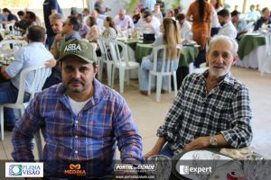 Nelore ABBA realiza 1&ordm; leil&atilde;o com 120 animais genotipados