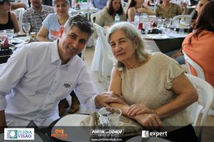 Nelore ABBA realiza 1&ordm; leil&atilde;o com 120 animais genotipados