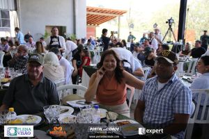 Nelore ABBA realiza 1&ordm; leil&atilde;o com 120 animais genotipados