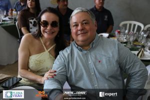 Nelore ABBA realiza 1&ordm; leil&atilde;o com 120 animais genotipados