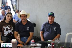 Nelore ABBA realiza 1&ordm; leil&atilde;o com 120 animais genotipados