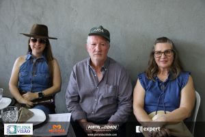 Nelore ABBA realiza 1&ordm; leil&atilde;o com 120 animais genotipados