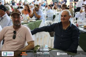 Nelore ABBA realiza 1&ordm; leil&atilde;o com 120 animais genotipados
