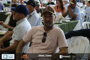 Nelore ABBA realiza 1&ordm; leil&atilde;o com 120 animais genotipados