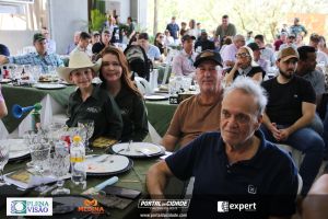 Nelore ABBA realiza 1&ordm; leil&atilde;o com 120 animais genotipados