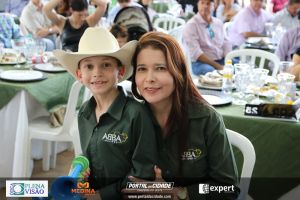 Nelore ABBA realiza 1&ordm; leil&atilde;o com 120 animais genotipados