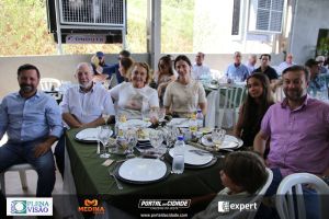 Nelore ABBA realiza 1&ordm; leil&atilde;o com 120 animais genotipados