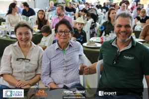 Nelore ABBA realiza 1&ordm; leil&atilde;o com 120 animais genotipados