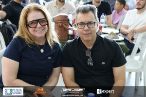 Nelore ABBA realiza 1&ordm; leil&atilde;o com 120 animais genotipados