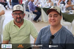 Nelore ABBA realiza 1&ordm; leil&atilde;o com 120 animais genotipados
