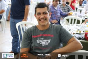 Nelore ABBA realiza 1&ordm; leil&atilde;o com 120 animais genotipados