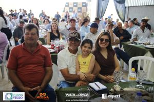 Nelore ABBA realiza 1&ordm; leil&atilde;o com 120 animais genotipados
