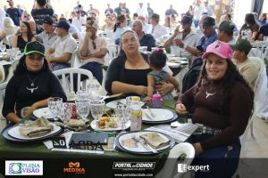 Nelore ABBA realiza 1&ordm; leil&atilde;o com 120 animais genotipados
